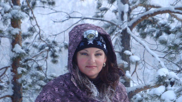 Светлана Малинина