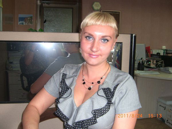 Галина Нургалеева