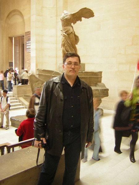 Александр Некрасов