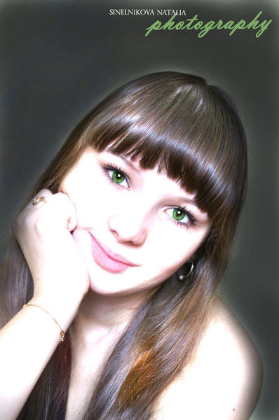 Евгения Медведева