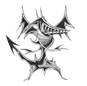 Олег Салтыков