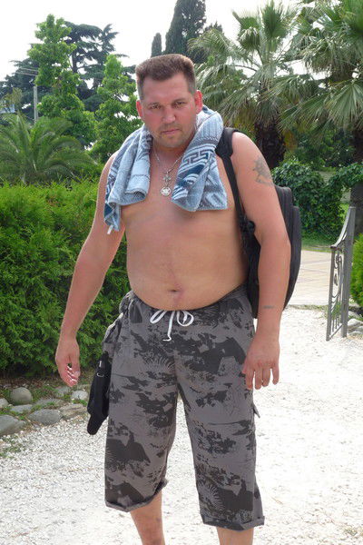 Сергей Зиновьев