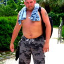 Сергей Зиновьев