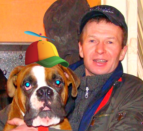 Сергей Николаевич