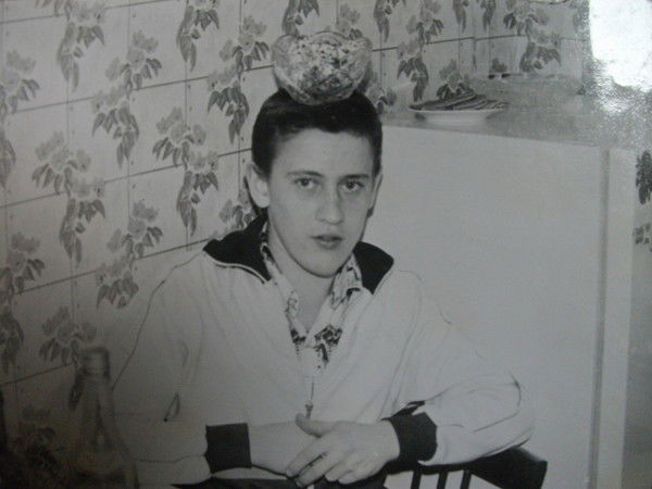 Евгений Седельников