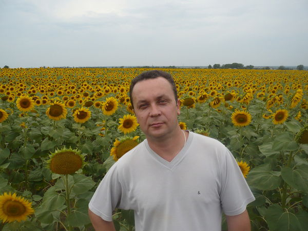 Андрей Григоровский