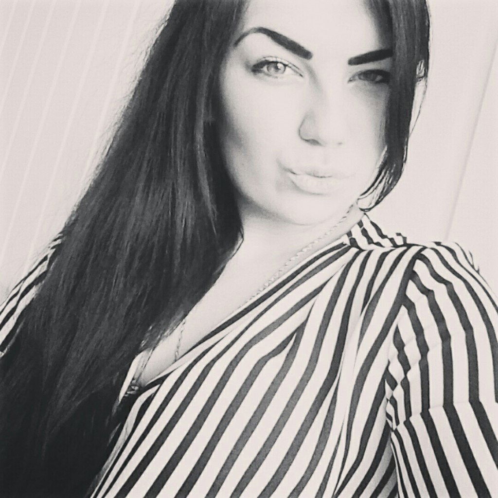 Анжелика Алиева