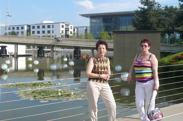 Элилурия Шнайдер(Павлова)