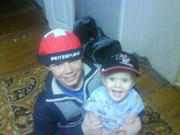 Евгений Немировский