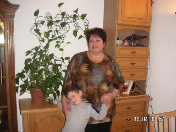 Наталья Синкевич