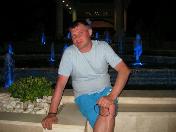 Сергей Емельянов