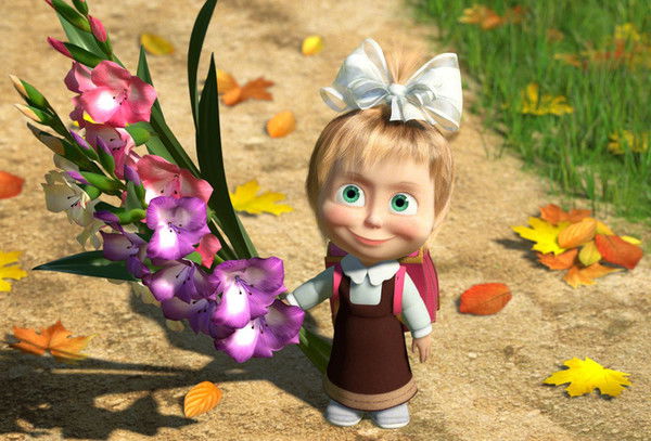 Лилия Филиппова