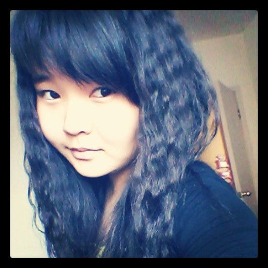 Аружан Рахматуллаева