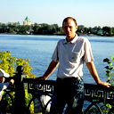 Александр Кулинич