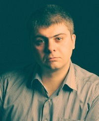 Артем Галстян