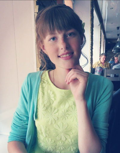 Катерина Иоч