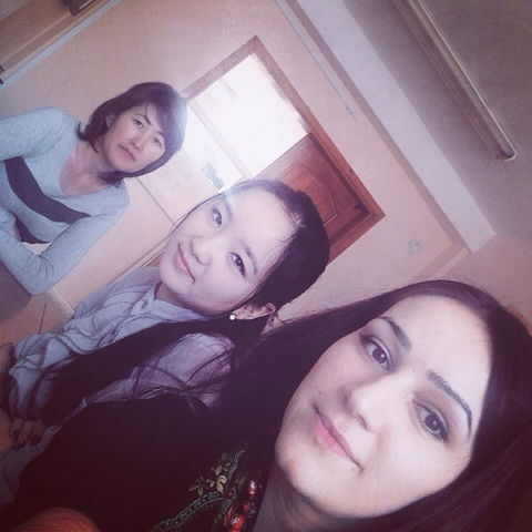 Хеди Матиева