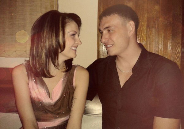 Мила Асташева