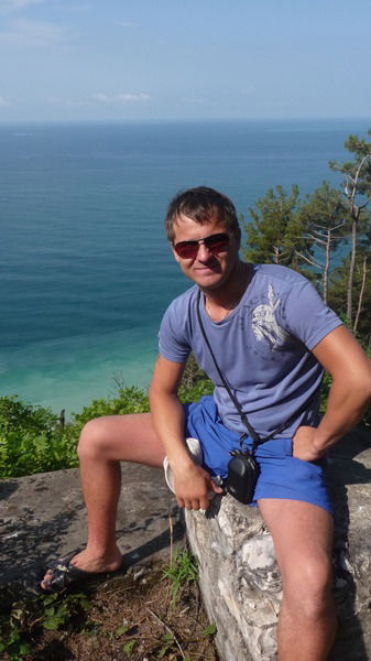 Вадим Журавлев