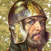 Александр Невский