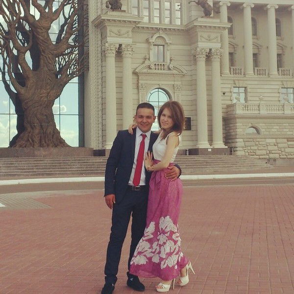 Равиля Зиганшина