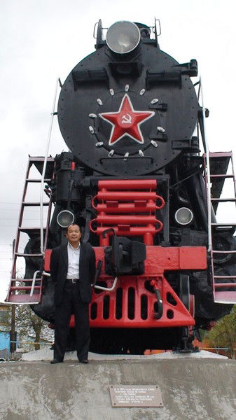 Бауыржан Нугманов