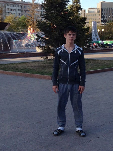 Esil'skii Dedskii Dom