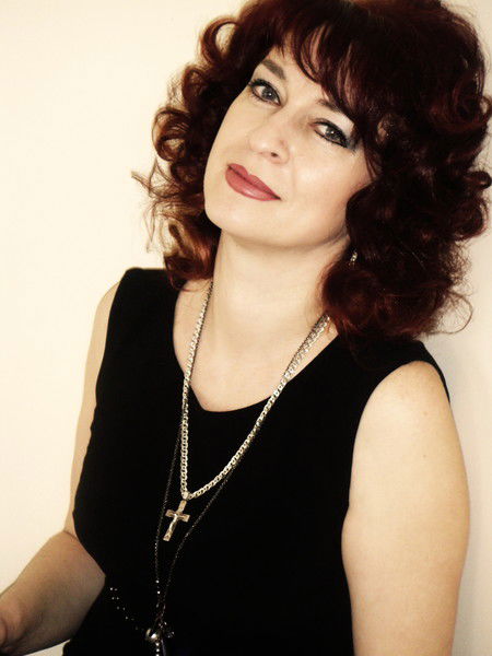 Срибная Наталия