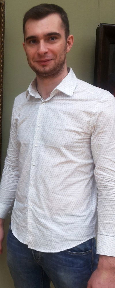 Санёчик Уваров