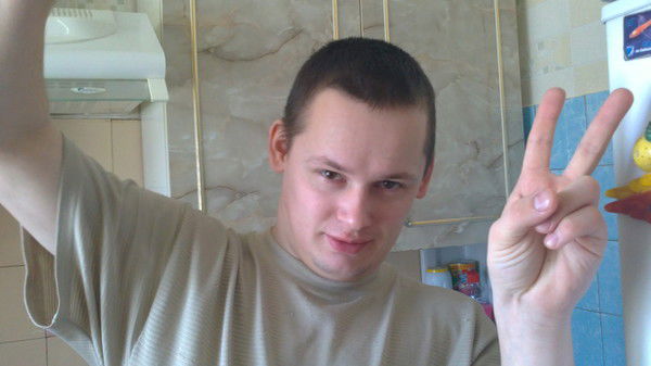 Евгений Афонин