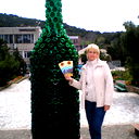 Елена Гриценко
