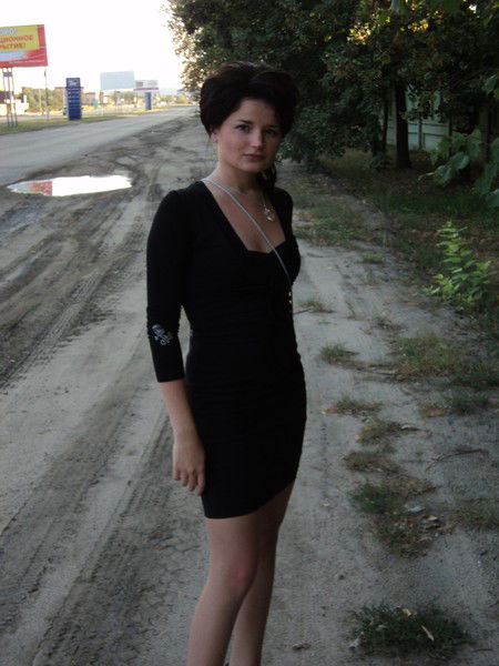 Татьяна Сальникова