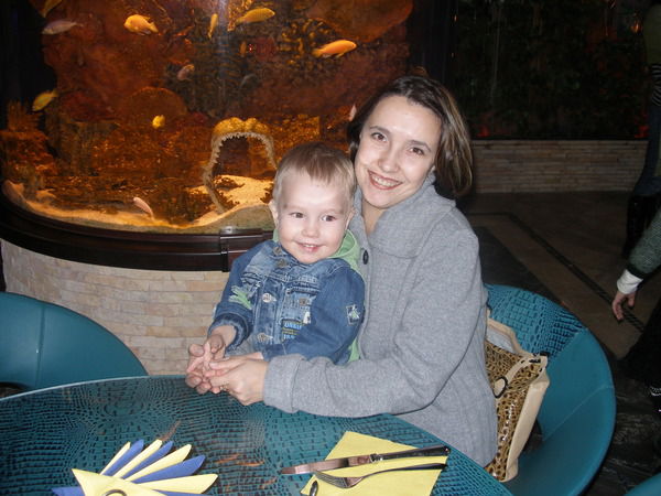 Галина Муртазина