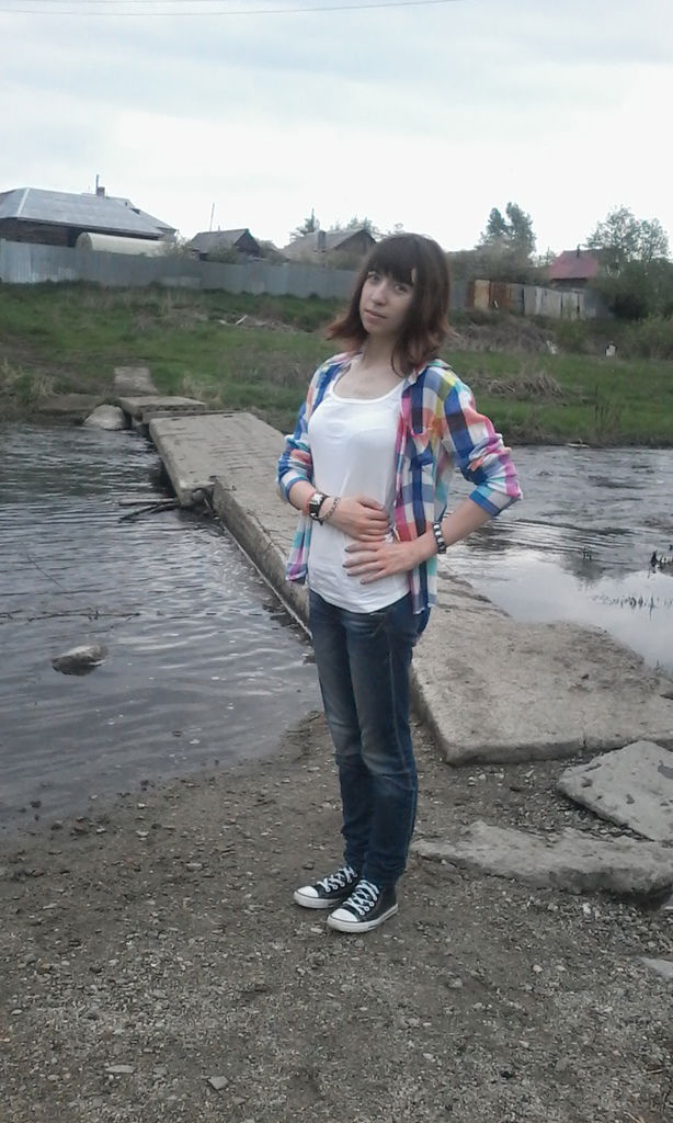 Анастасия Мей