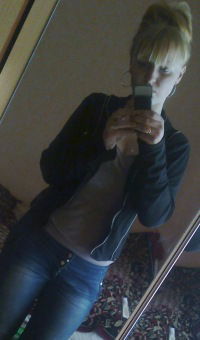 Оленька Скриган