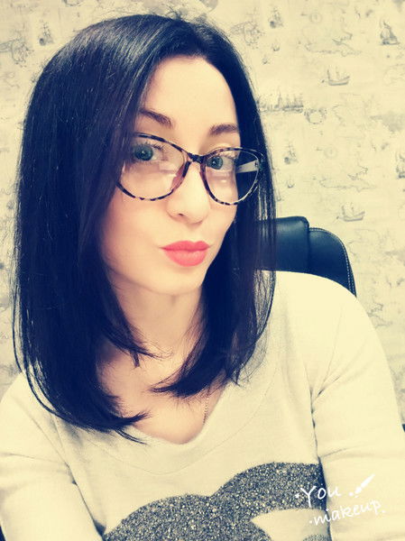 Елена Бондаренко