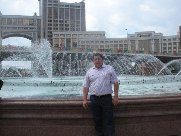 Бакытбек Султанмуратов