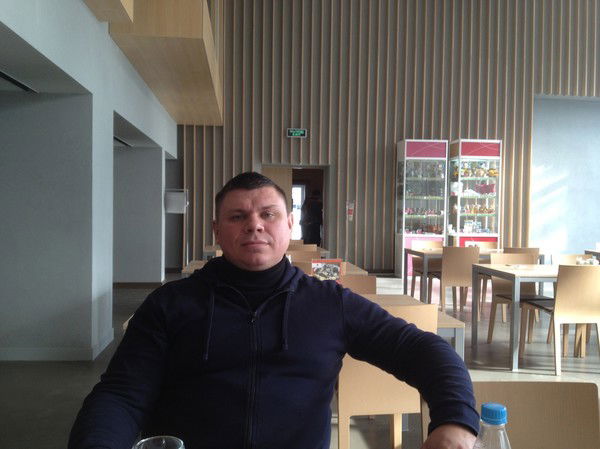 Андрей Курицын