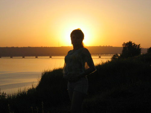 Татьяна Яровская