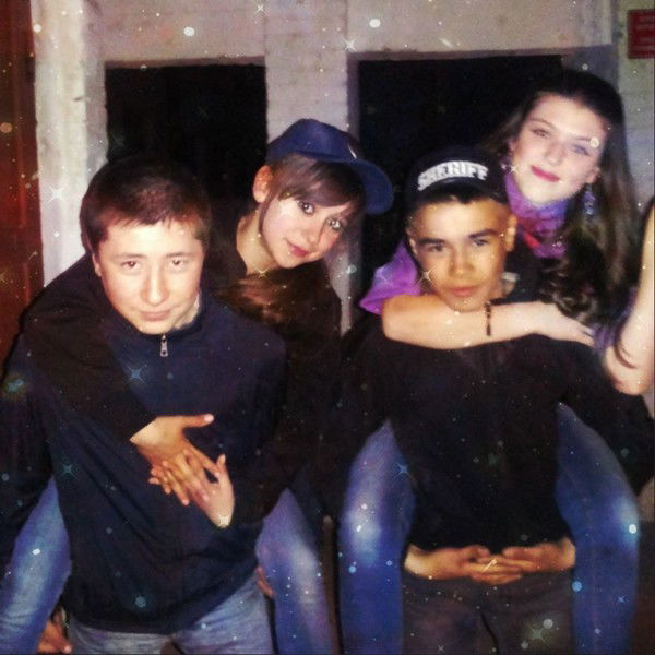 Ирина Овечкина