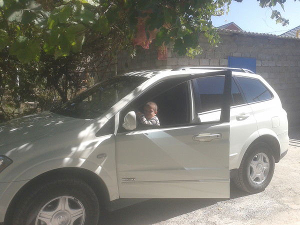 Нургуль Сабитбекова