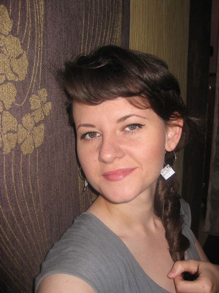 Наталья Матвеевна