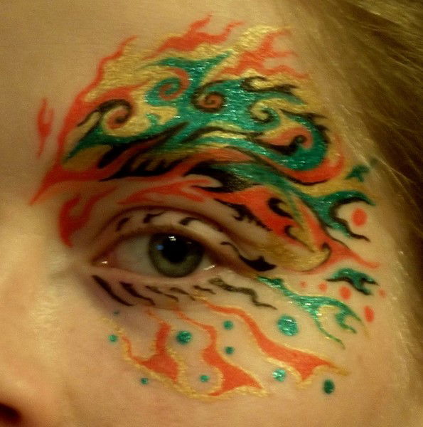 Художники Андрей И Евгения Беседа