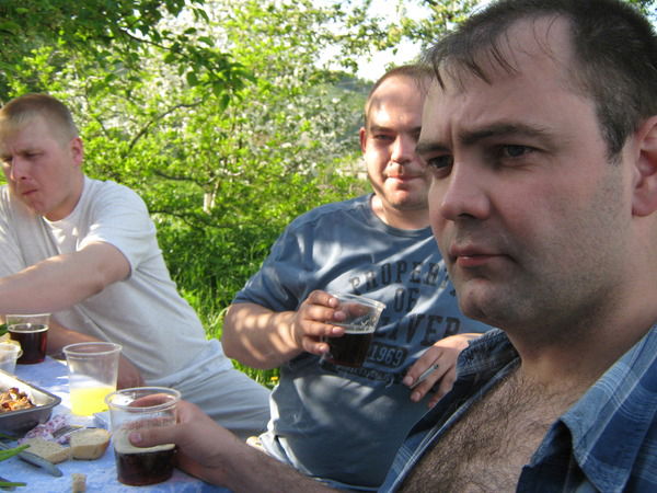 Александр Лиманский