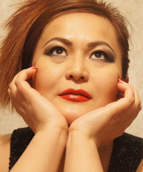 Салтанат Алпысбай