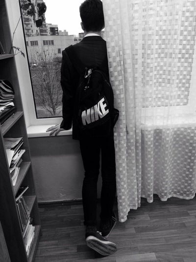 Андрей Паук