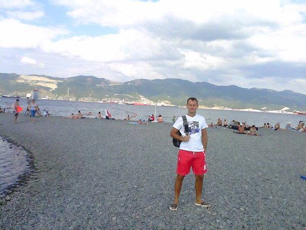 Евгений Волобуев