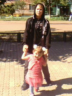 Михаил Васильев