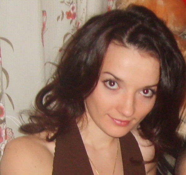 Екатерина Фараджова