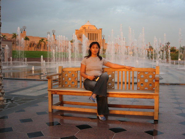 Гаухар Айналиева